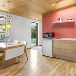 In With Kitchen شقة إلينغه